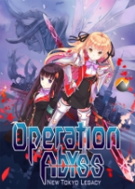 |:(zhn)YOperation Abyss: New Tokyo Legacy