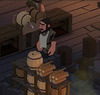 Alco Factory(�ƹ��ϰ� Tavern Keeper)