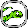 �ɻ��ϵ��ߣ�Snake on a Plane������