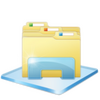 File2Explorer����ݷ�ʽ���ӵ���Դ������