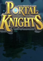 ʿPortal Knights