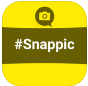 Snappicv2.0ios