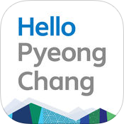 Hello PyeongChang appv2.0.1