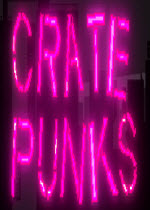 Crate Punks Ӳ̰