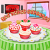 Red Velvet Cupcake(������С��Ϸ)