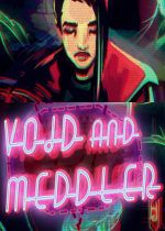 ոVoid And Meddler12 ٷӲ̰