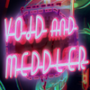 ��ո�����Void And Meddler��������