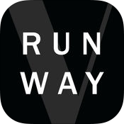 Vogue Runway app