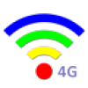 4Gźǿʦ(3G/4G/WIFIźǿ)APP