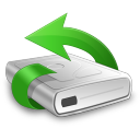 Wise Data Recovery PortableɫİV4.13Ѱ
