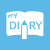 �������MyDiary app