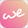 We app