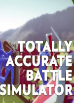Tabs Totally Accurate Battle Simulator(йBoy)