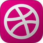 dribbbleiOSv1.2.9