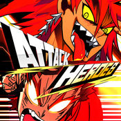 ӢAttack Heroes