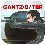 GANTZ:O_TBR(ɱ¾Oɱĺ)v1.0.2׿