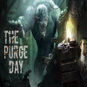 The Purge Dayɫ