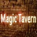 Magic Tavern VRС^v1.0 Gɫ