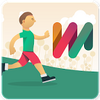 WalkMate app