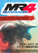 ĦӢ4(Moto Racer 4)