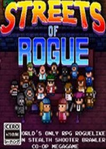 ƦStreets of Rogue