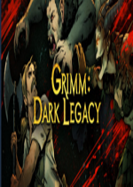 ֺڰŲGrimm Dark Legacy Ӳ̰