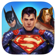 DC Legends iosv1.8.1iphone