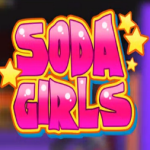 մŮ(Soda Girls)