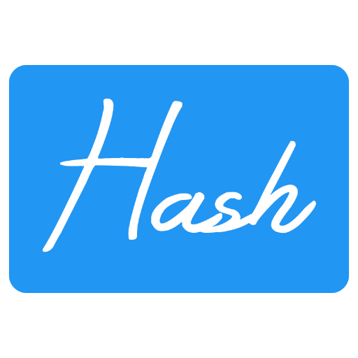 HashChecker app