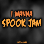 iwanna spook jam(δ)