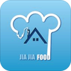 �Ҽ���ʳapp