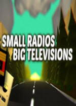 С(Small Radios Big Televisions)