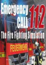 Notruf 112 Die Feuerwehr SimulationӲ̰