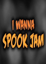 i wanna spook jam޸