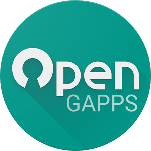 Open GAppsv1.0.3 ֻ