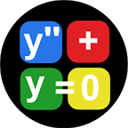 ΢ַ̼(Differential Equations)ֻV5.2.0׿