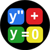 ΢�ַ��̼�����(Differential Equations)�ֻ���