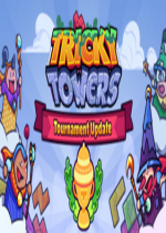 tricky tower溺Ӳ̰
