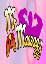 Լᡢ桢ɱMr. Massagy