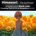 տ:̫֮(Himawari:The Sunflower)ٷ