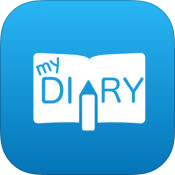 My Diary 你的名字同款日记本ios版