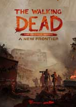 ʬ:(The Walking Dead: A New Frontier)1-2PCδܰ