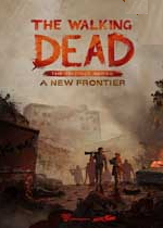 ʬ:(The Walking Dead: A New Frontier)ٷδܰ