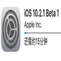 iOS10.2.1 Beta1ļ