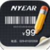 NyearLabel app