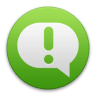 ����֪ͨapp