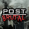 ��ʾ�Ͳп�Post Brutal