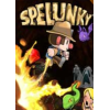 ��Ѩ̽��Spelunky