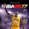 NBA2K17 6��������+δ���ܲ���