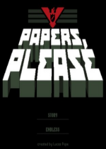 Papers, PleaseⰲװӲ̰